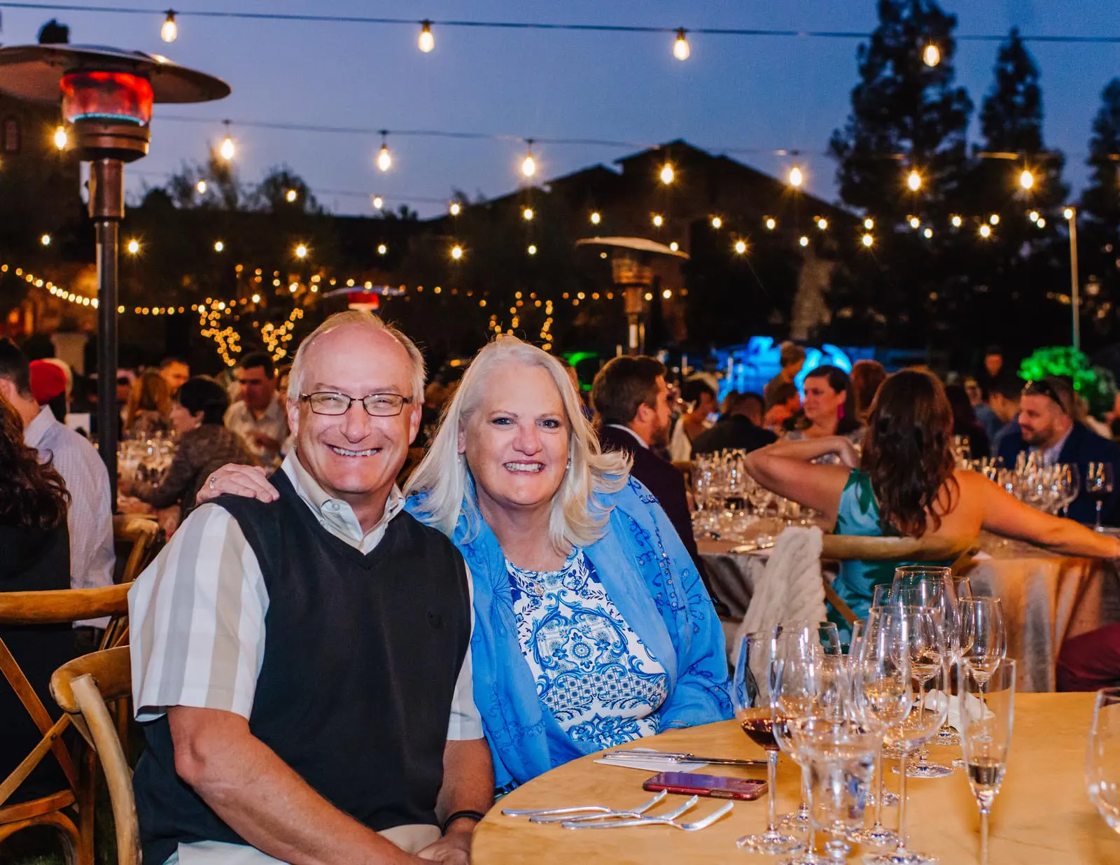 Top Clarksburg Events for Wine Lovers and Tourists