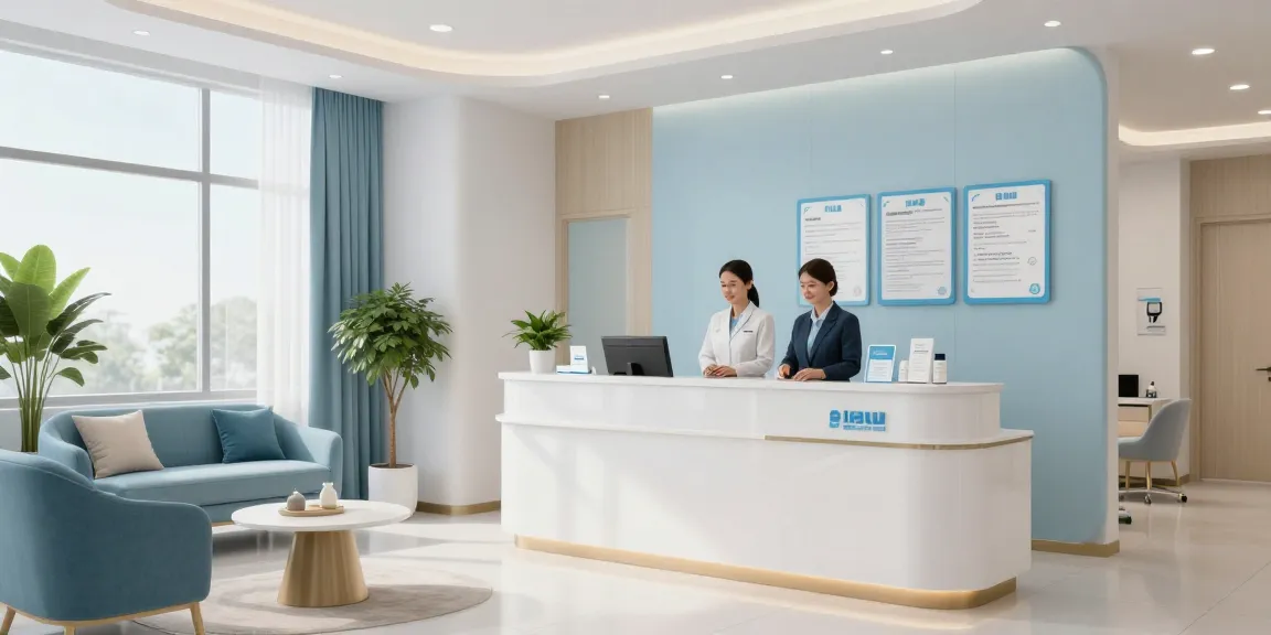 Hair transplant turkey price at a welcoming healthcare clinic offering comprehensive patient care.