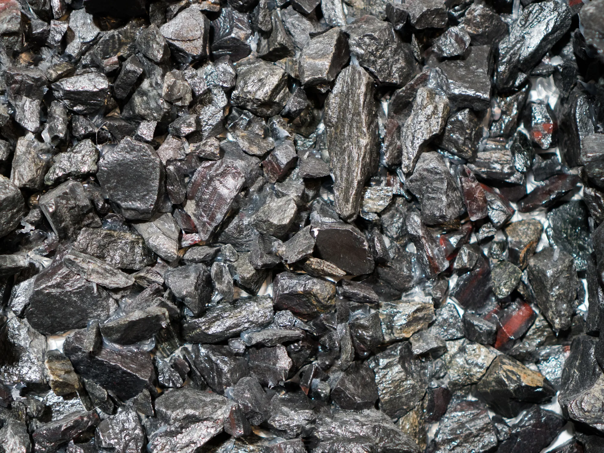 The Importance of Due Diligence in Iron ore Sourcing