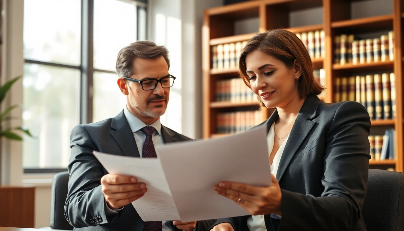 Consultation with a Plantation, Boca Raton & Aventura Estate Planning Lawyer for personalized estate support