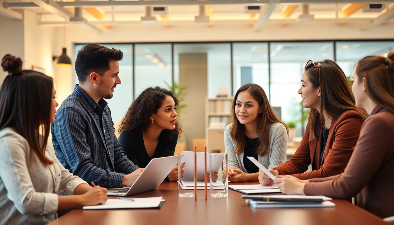 Startup legal advisory in Delhi providing expert guidance in a modern office setting.
