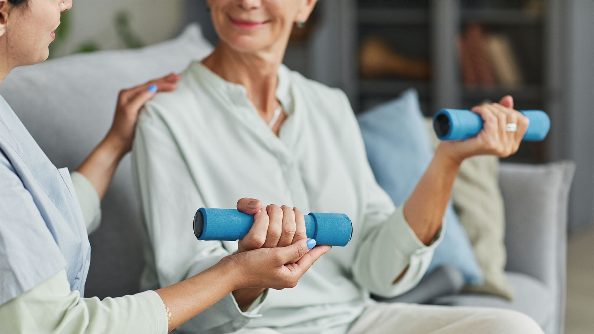 Comprehensive Guide to north edmonton physiotherapy for Effective Recovery