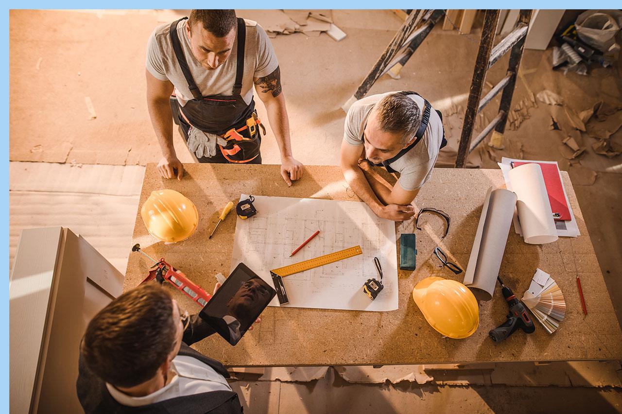 Reliable Manhattan General Contractor for Quality Construction