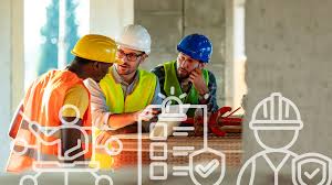Earn While You Learn: Construction Apprenticeship Programs