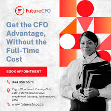 Top Fractional CFO Near Me | Scalable Financial Solutions for Companies