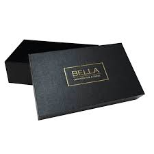 Buy Custom Luxury Rigid Boxes Wholesale for Premium Product Packaging