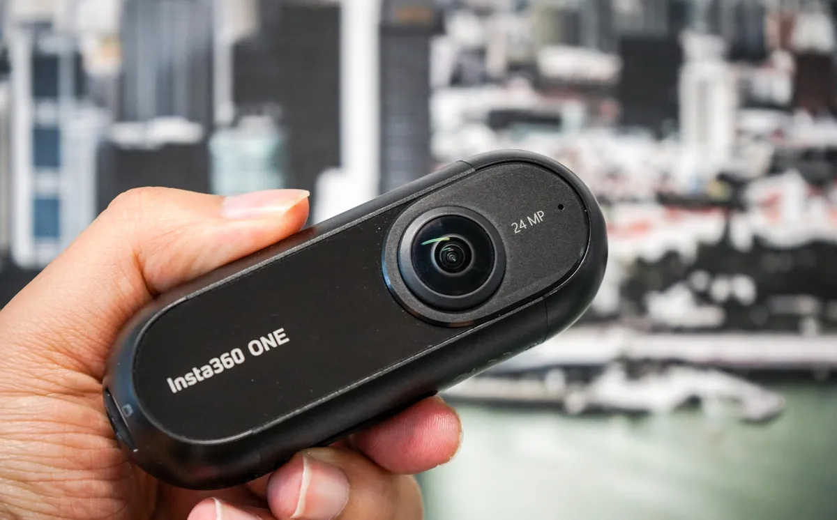 How Insta360 Makes Every Adventure Cinematic