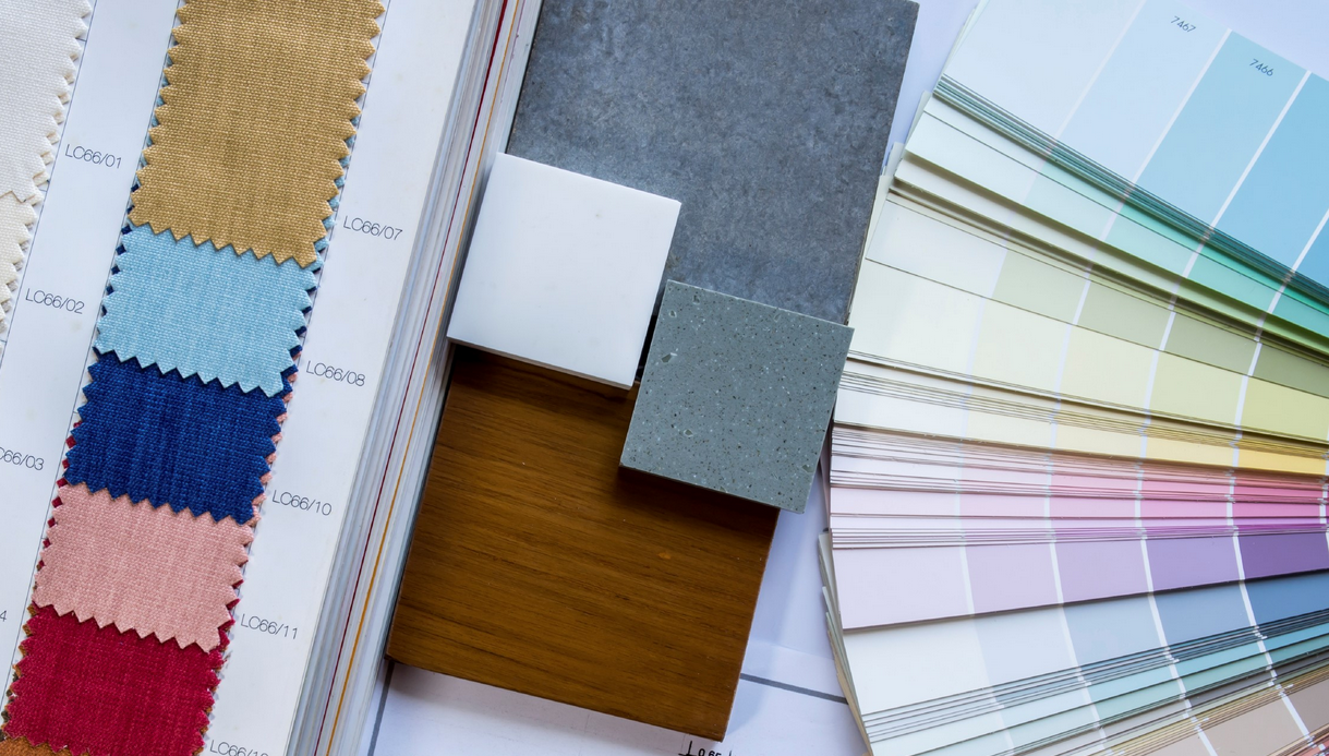 Perfect Your Project with Professional Material Selection Guidance – Sky City Design