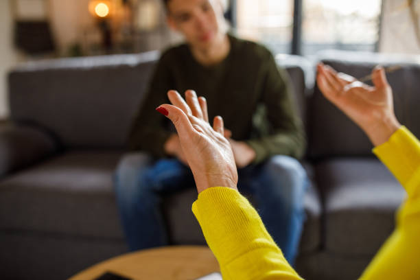 German Psychiatric Clinic India – Expert Diagnosis &amp; Therapy