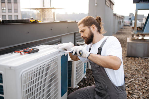 Affordable AC Replacement Patterson NY Experts