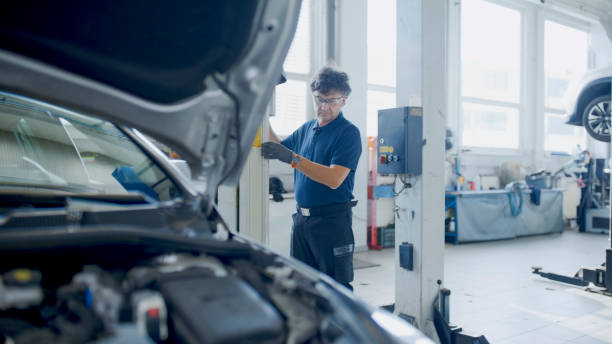 Mechanic Midland TX – Professional &amp; Honest Service