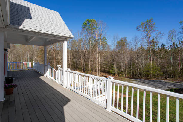 Weather-Resistant Wall Panels for Long-Lasting Exterior Protection