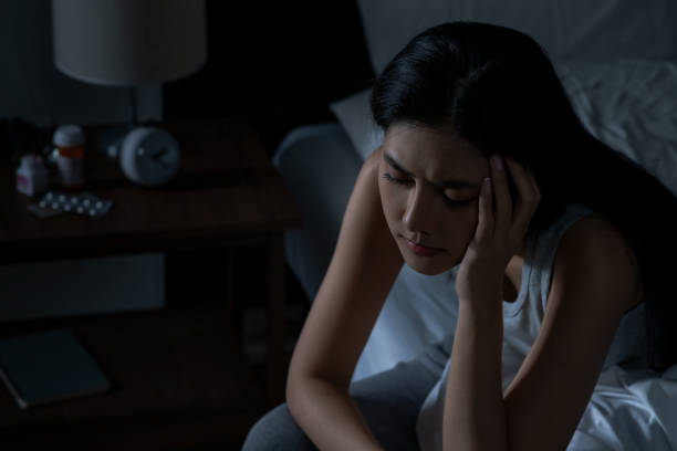 Depression Symptoms: Emotional and Physical Changes Explained