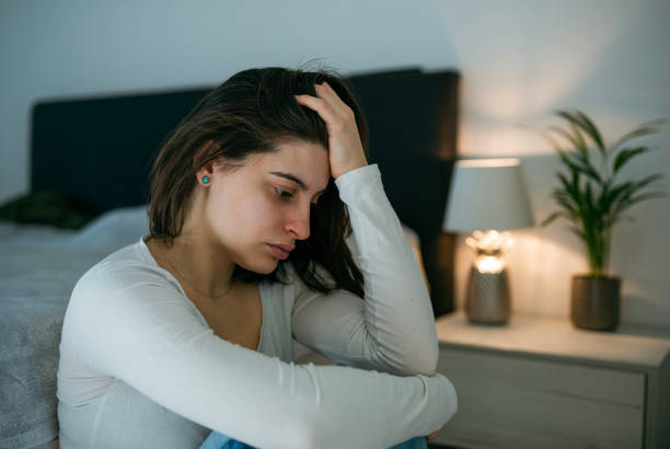 Depression Symptoms: Emotional and Physical Changes Explained