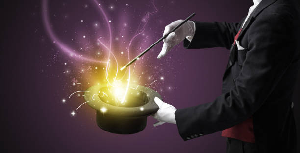 Book a Corporate Magician for Memorable Company Events
