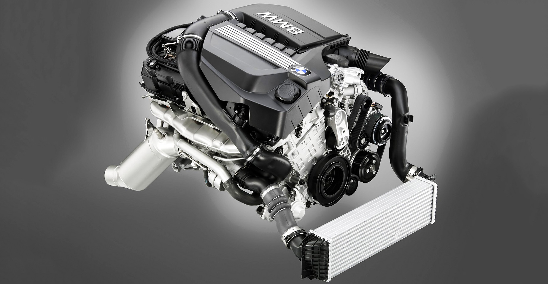 Affordable N55 Upgrades Designed for Maximum Flow &amp; Power