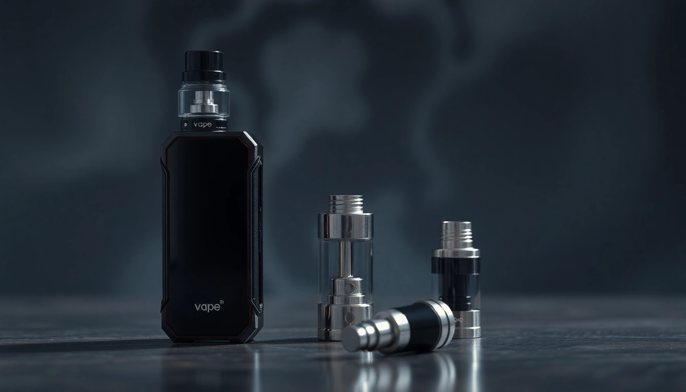 tg账号购买的显示，展示多种vape样品，突出颜色与风格，吸引用户注意。