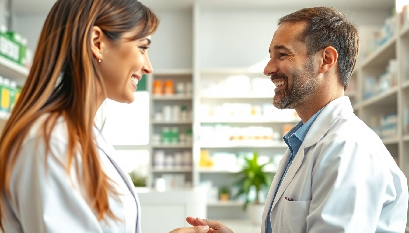 Erfahrungsberichte von https://www.apotheken-erfahrung.com über Online Apotheken in einer professionellen Umgebung.