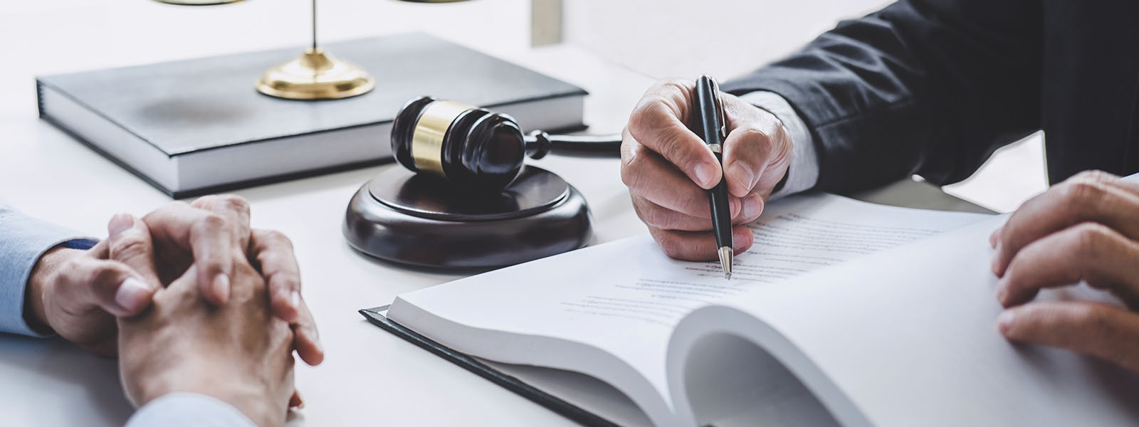 Legal Marketing Done Right with The Attorney Marketing Group