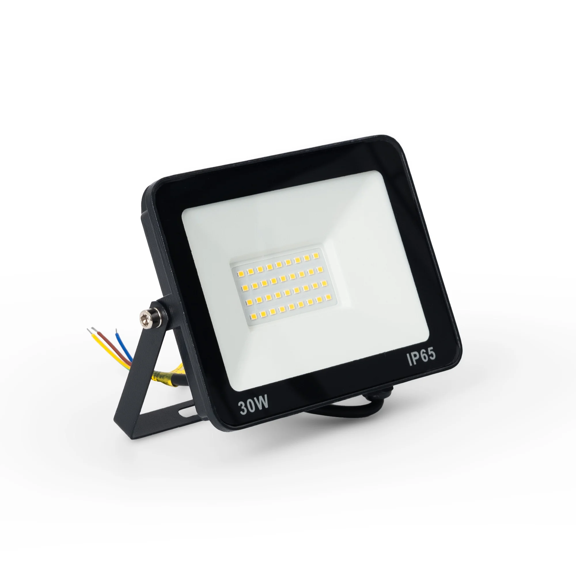 Proyector LED Industrial con Respaldo Técnico