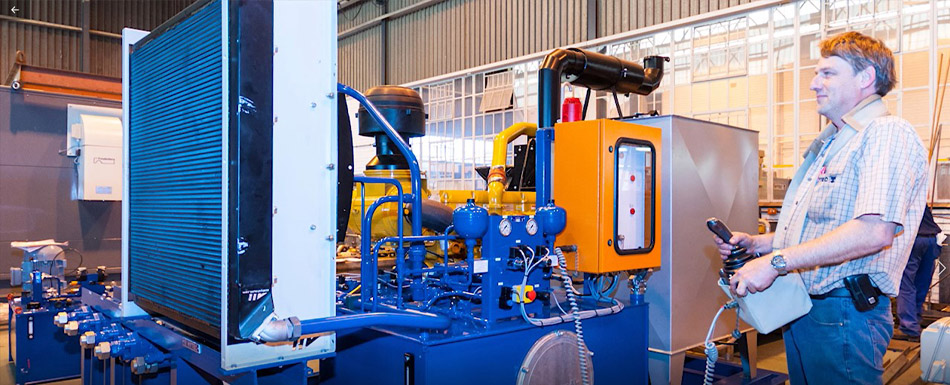 Mastering Hydraulic System Maintenance: Best Practices for a Reliable Operation