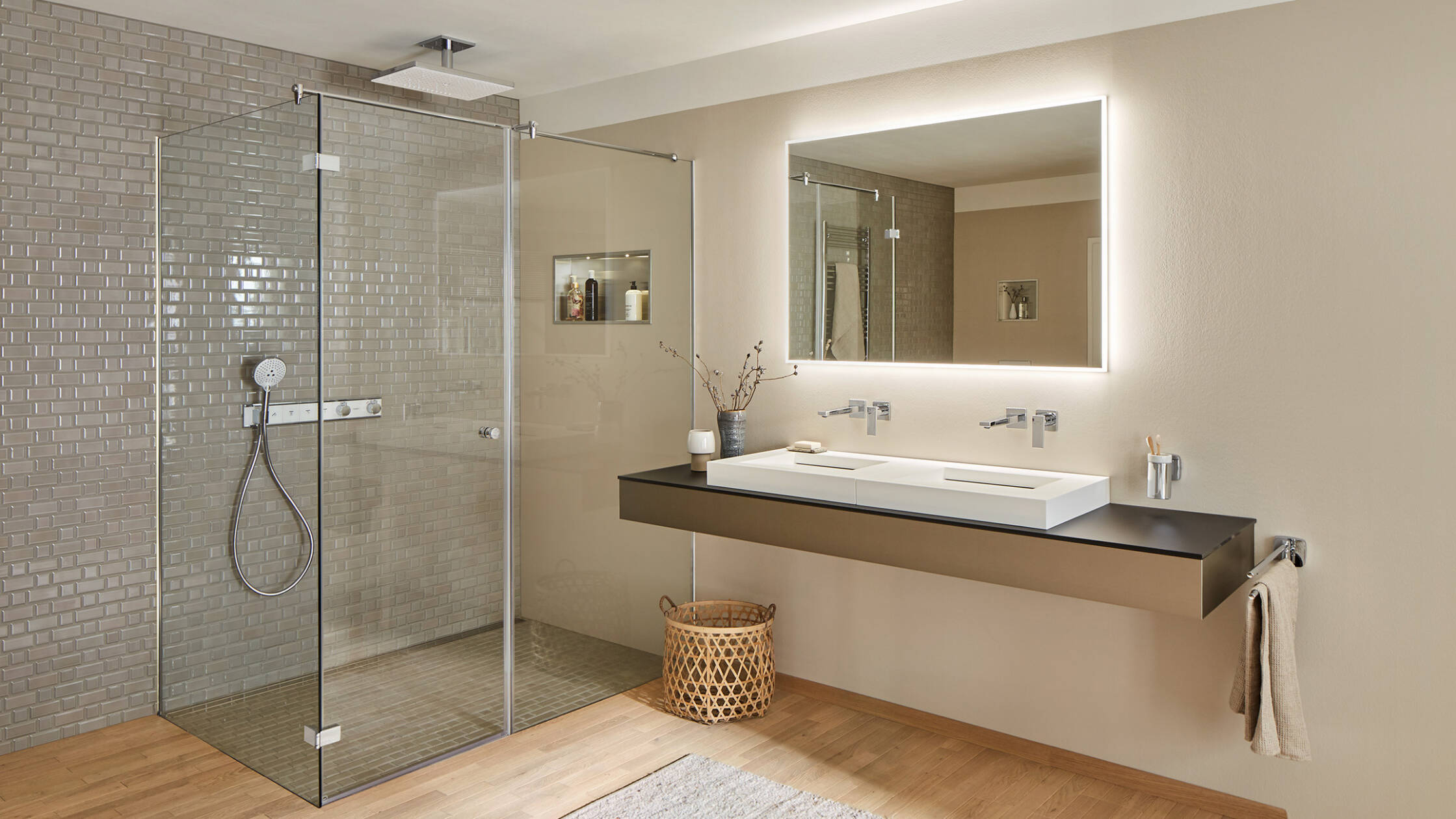 Elegant Showers UK: Quality and Style You Can Trust