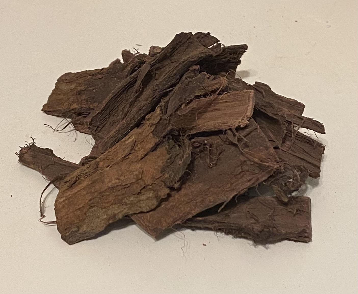 Jurema Root Bark: A Powerful Option for Eco Textile Dyeing
