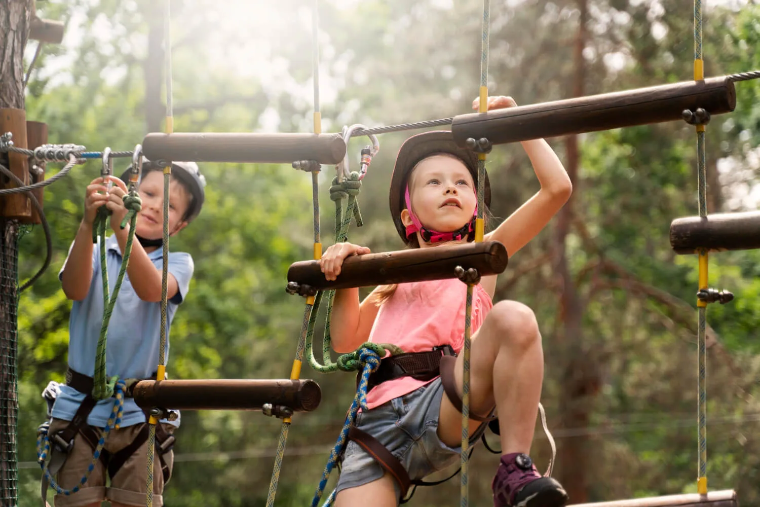Multi Sports Camps for Boys That Inspire Teamwork