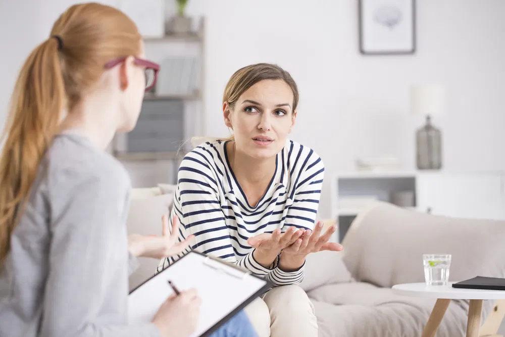 Best Psychiatrist Dubai – Expert Care and Therapy at CHMC