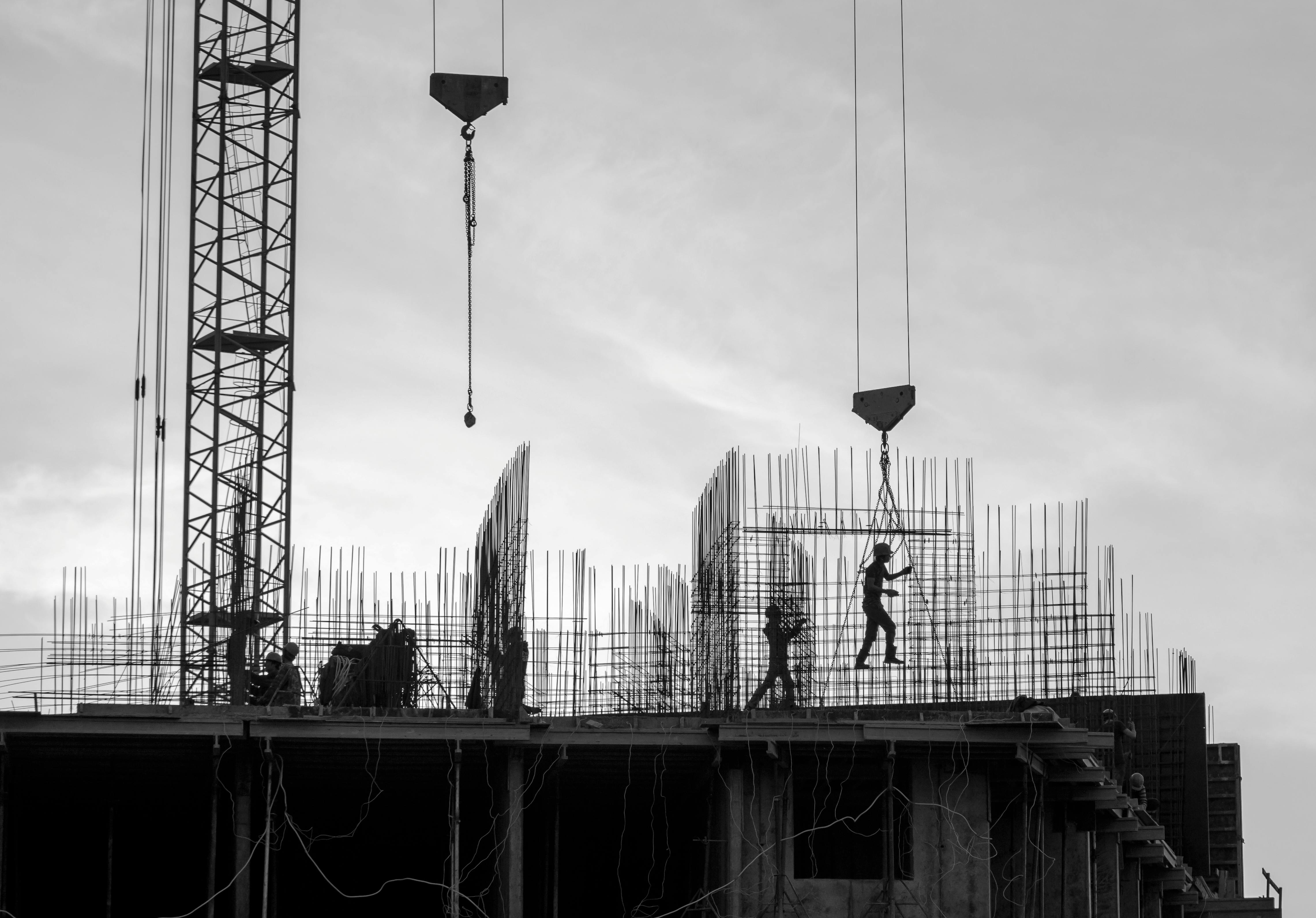 Hawaii Construction Association Benefits for Contractors