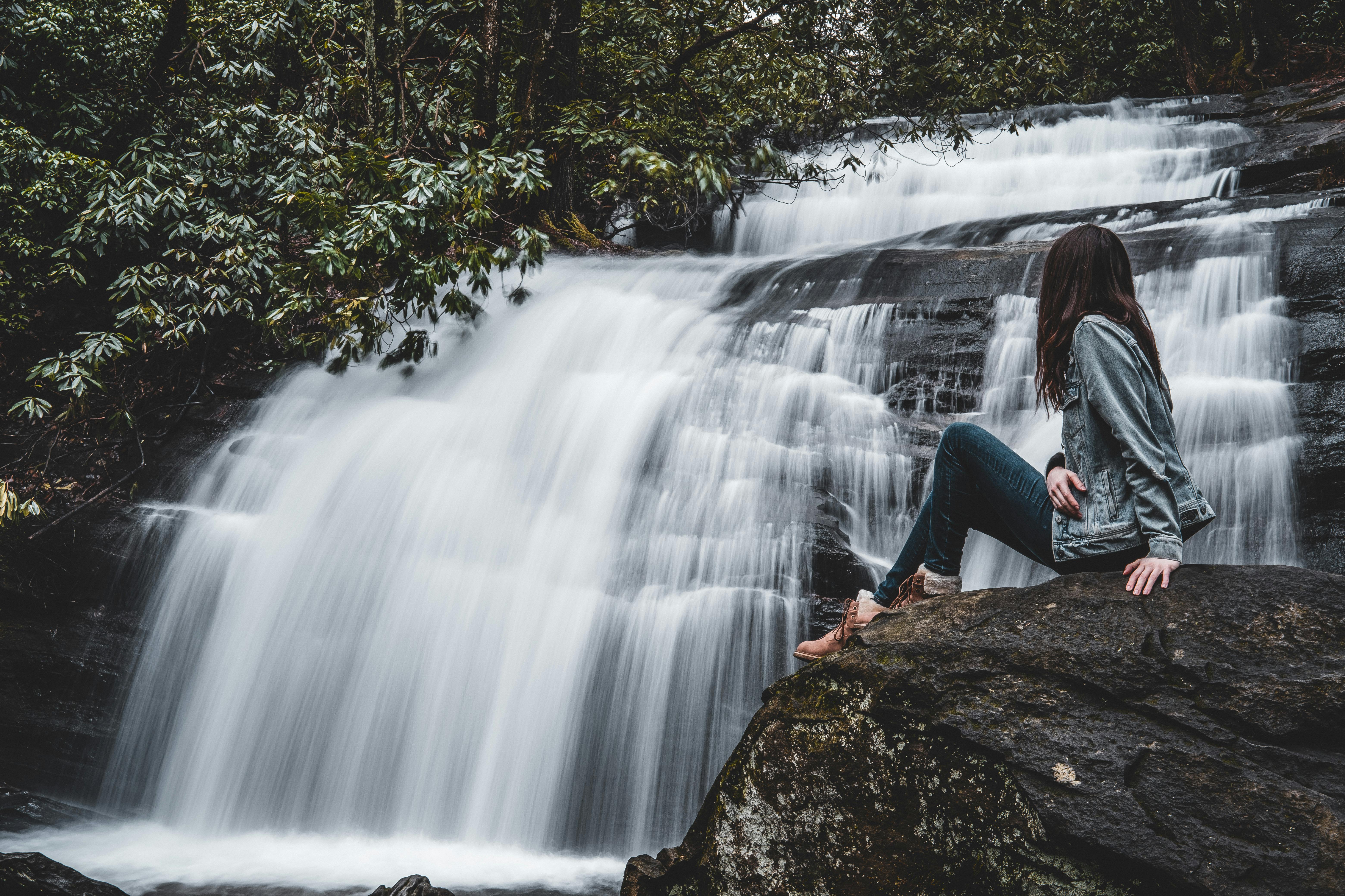 Must-See Waterfall in Oregon for Nature Lovers