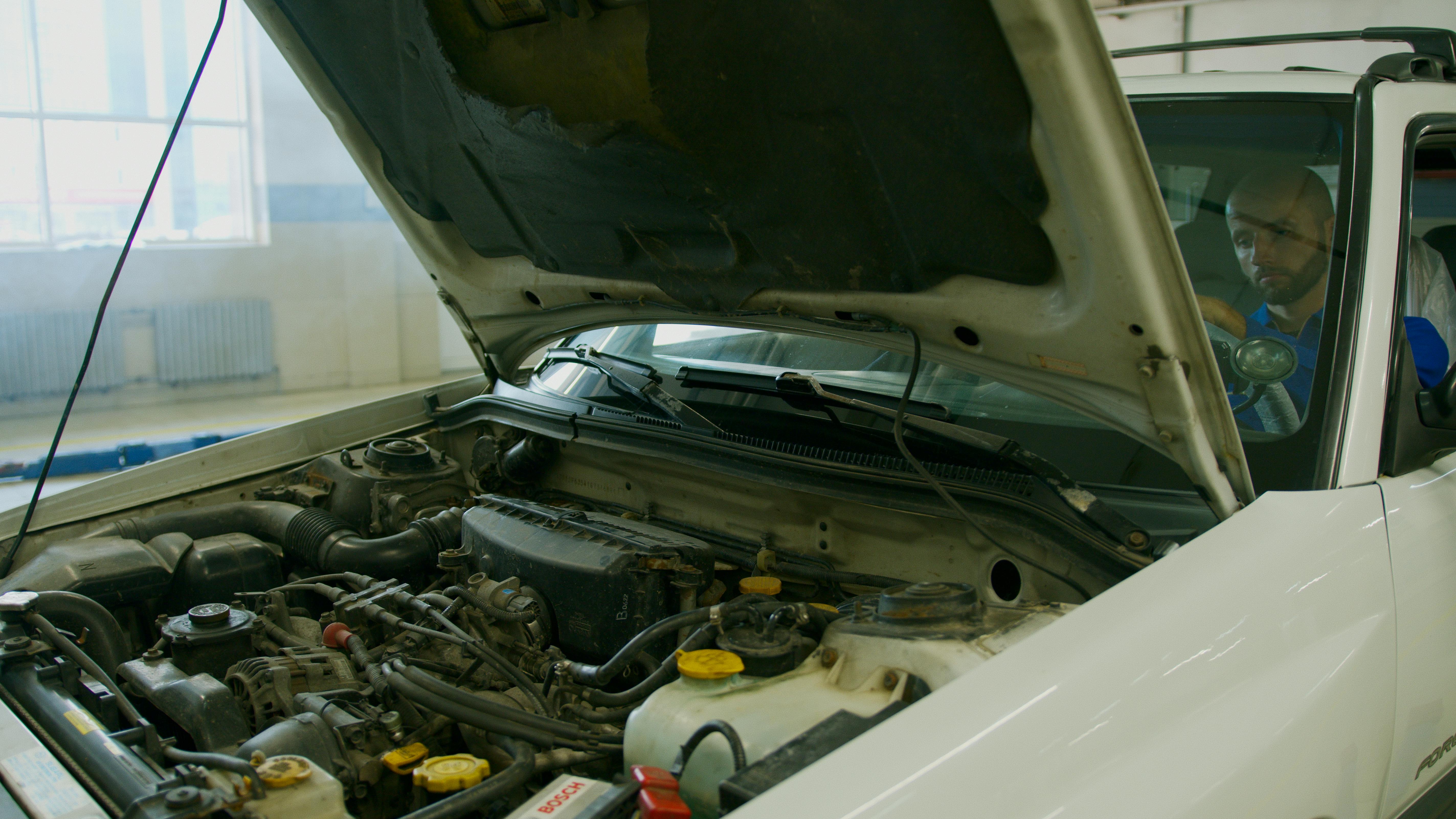 Full-Service Auto Shop Fargo ND – All Repairs Covered