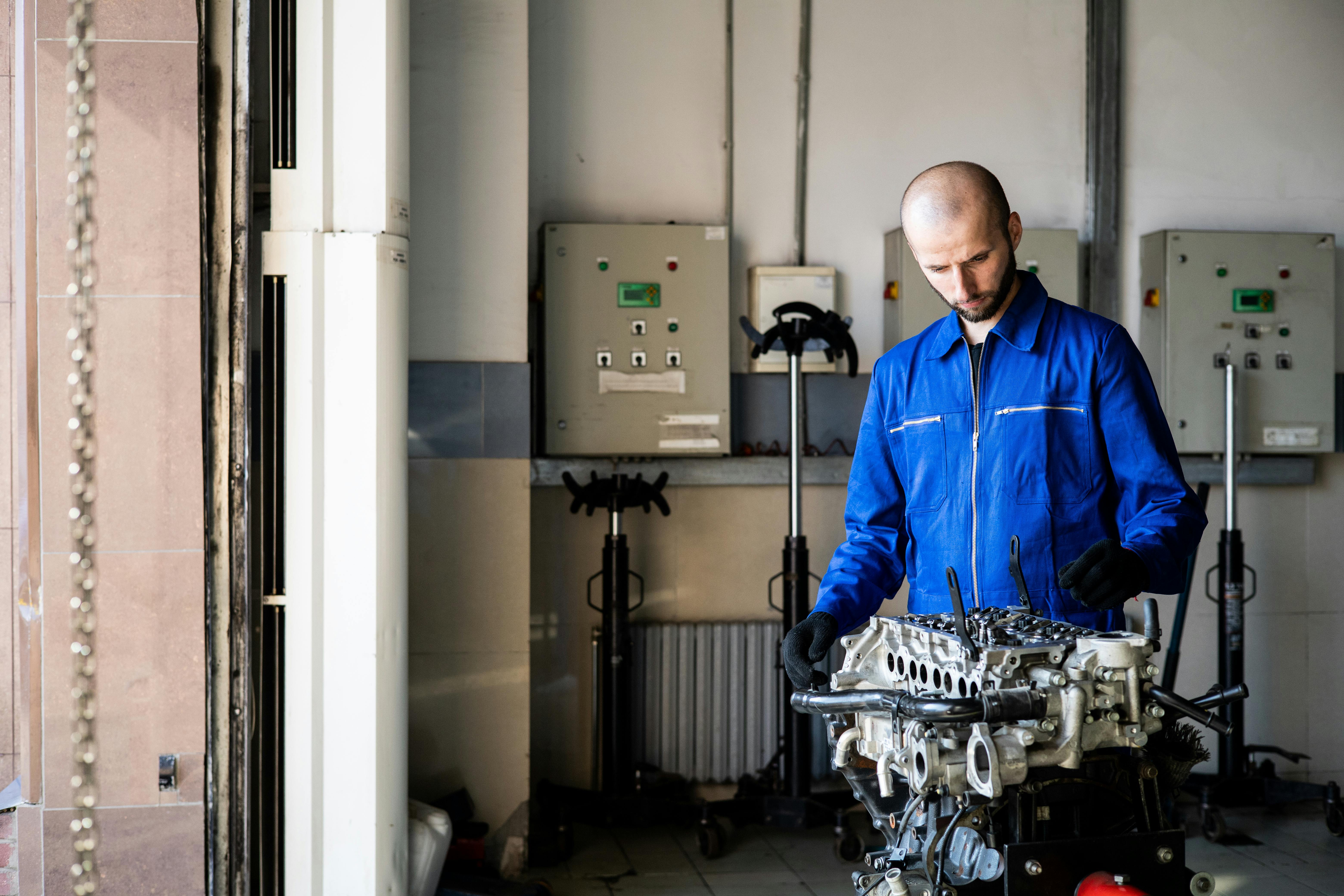 Your Local Affordable Mechanic for Quality Car Repairs