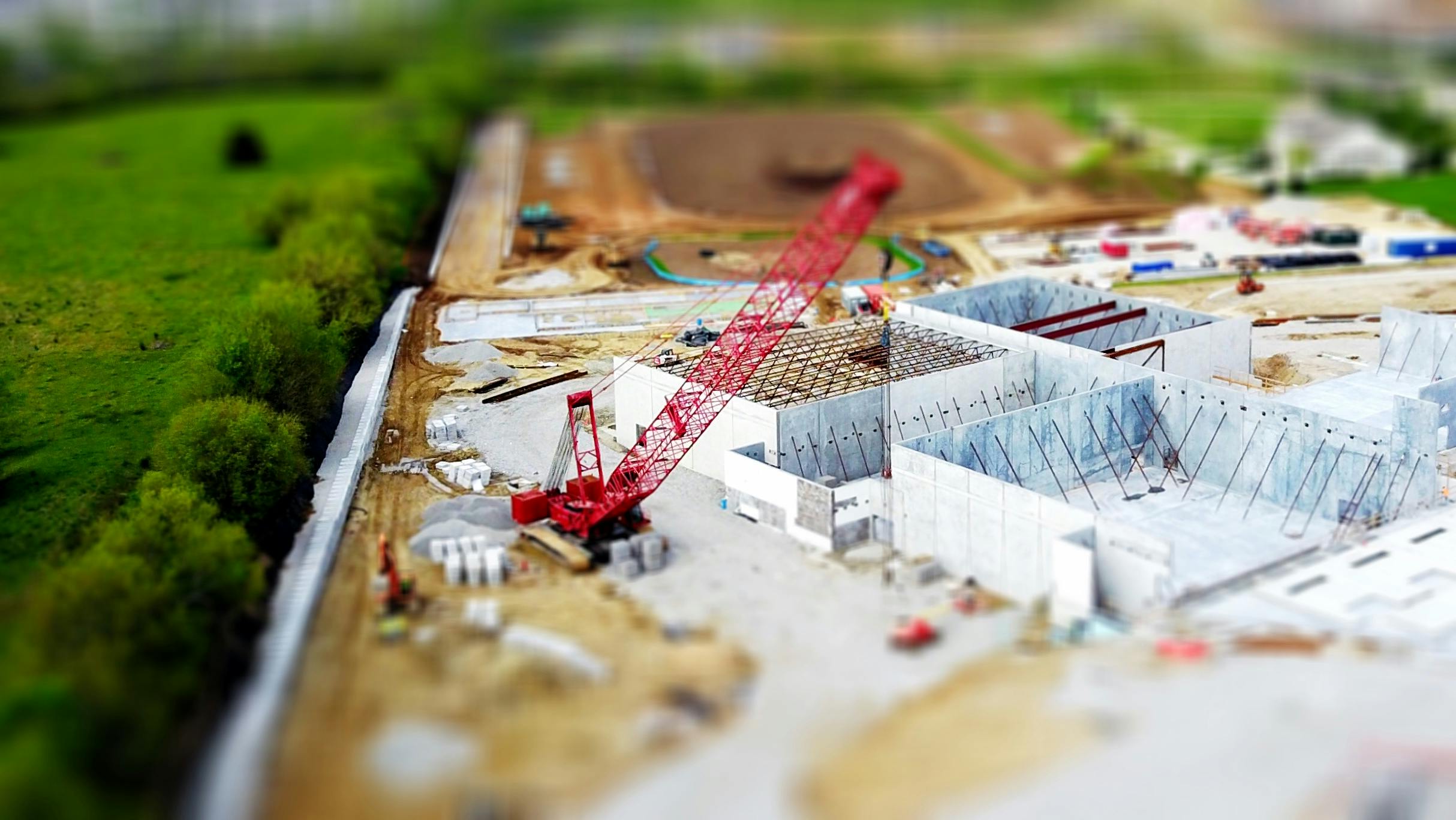 Strengthening the Industry Through a Construction Association