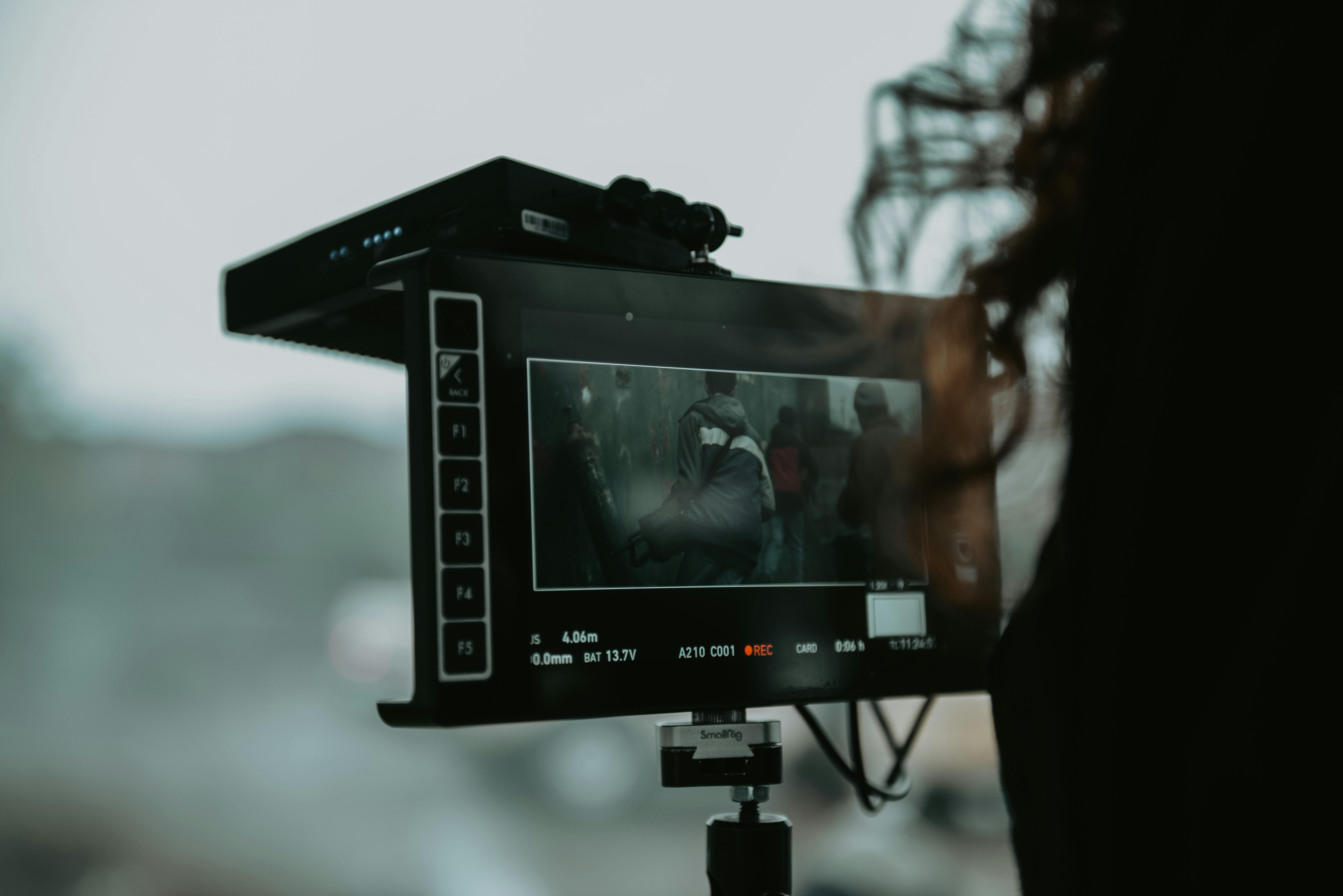 Sound Design and Audio Editing Course for Film, YouTube &amp; Media