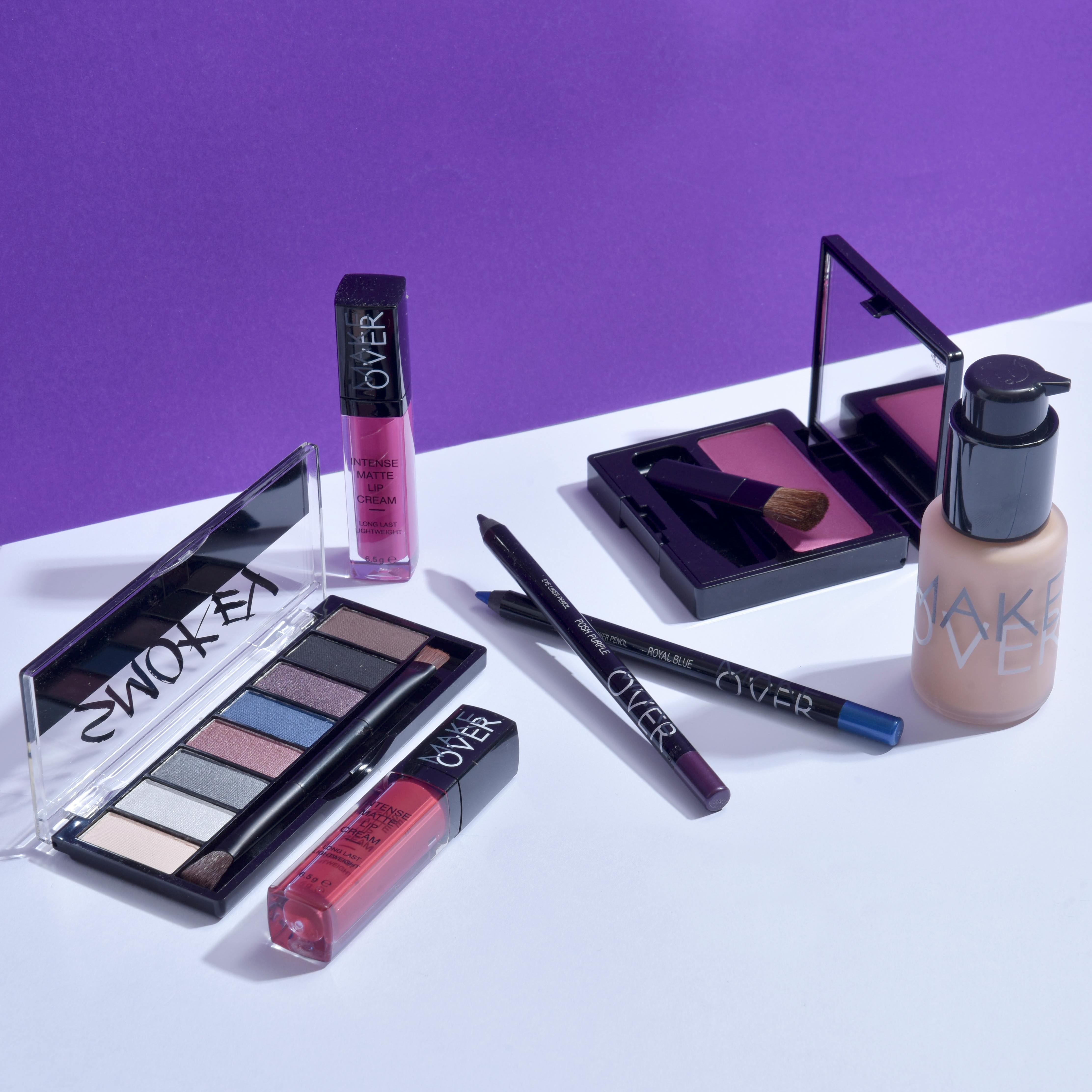 Hourglass Cosmetics for All Skin Types: Tips and Tricks