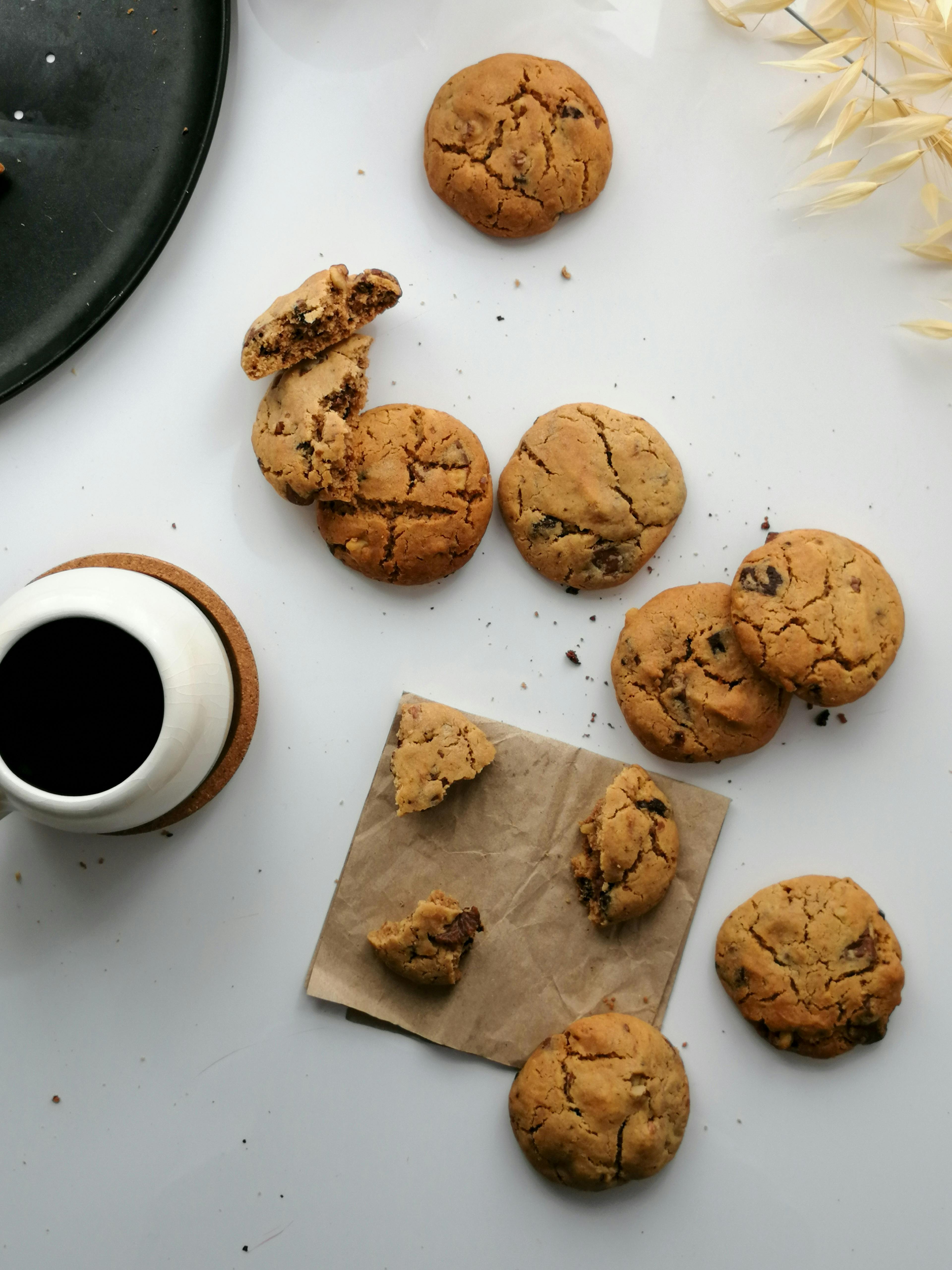 How Ray’s Cookies Deliver an Indulgent experience Beyond Expectations
