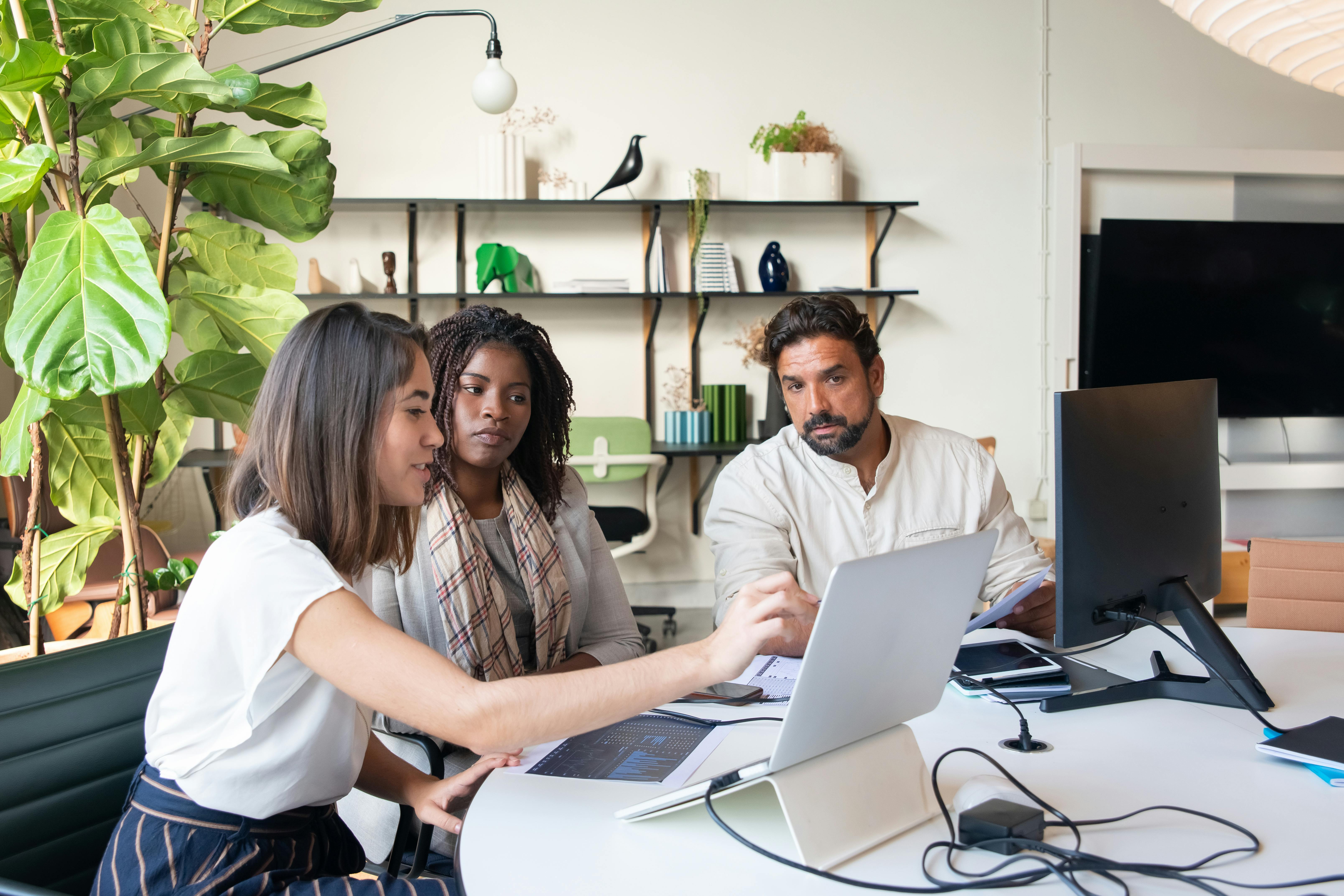 Expert Exam Support for Students and Professionals