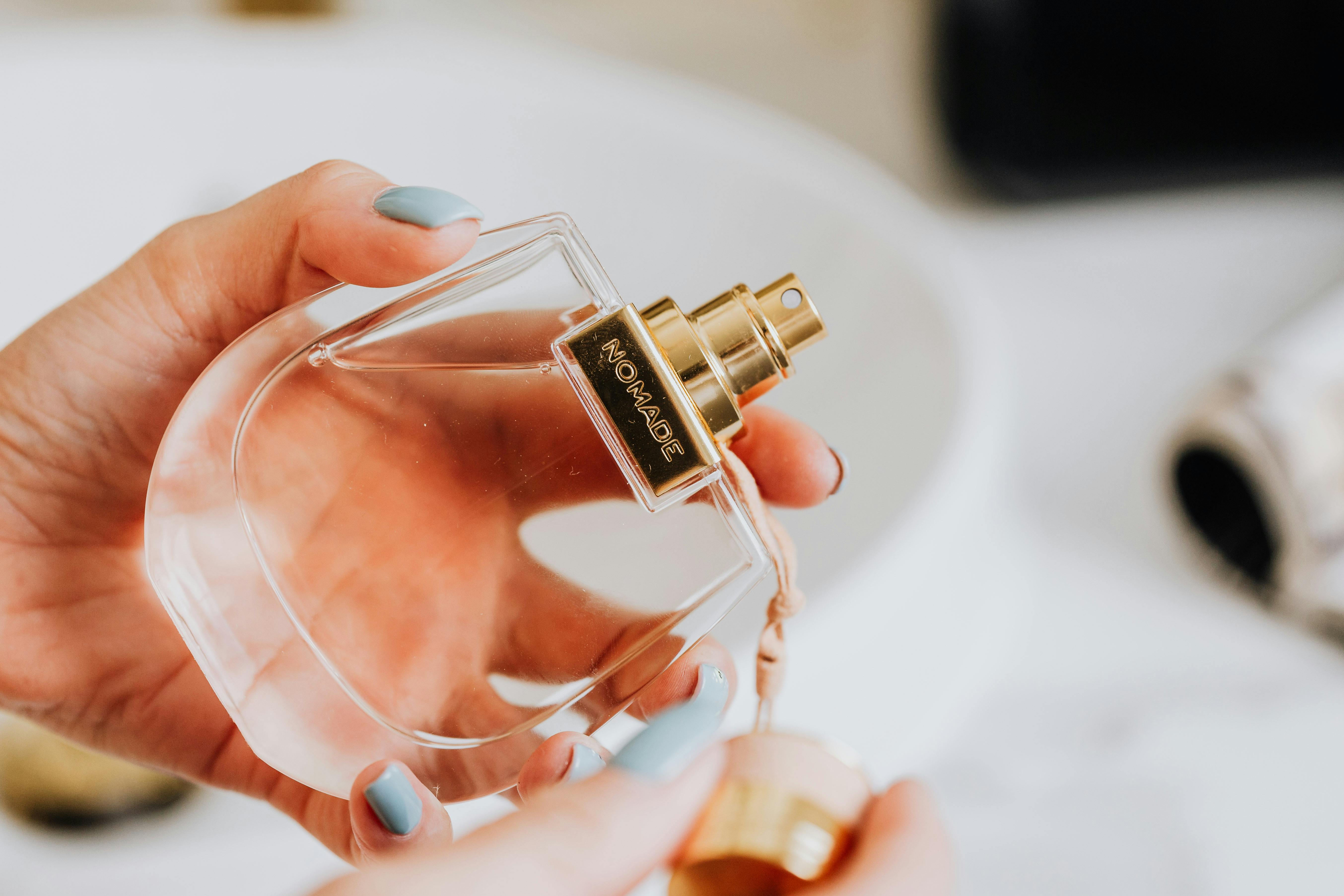 Dubai parfum: perfecte keuze voor liefhebbers van krachtige geuren