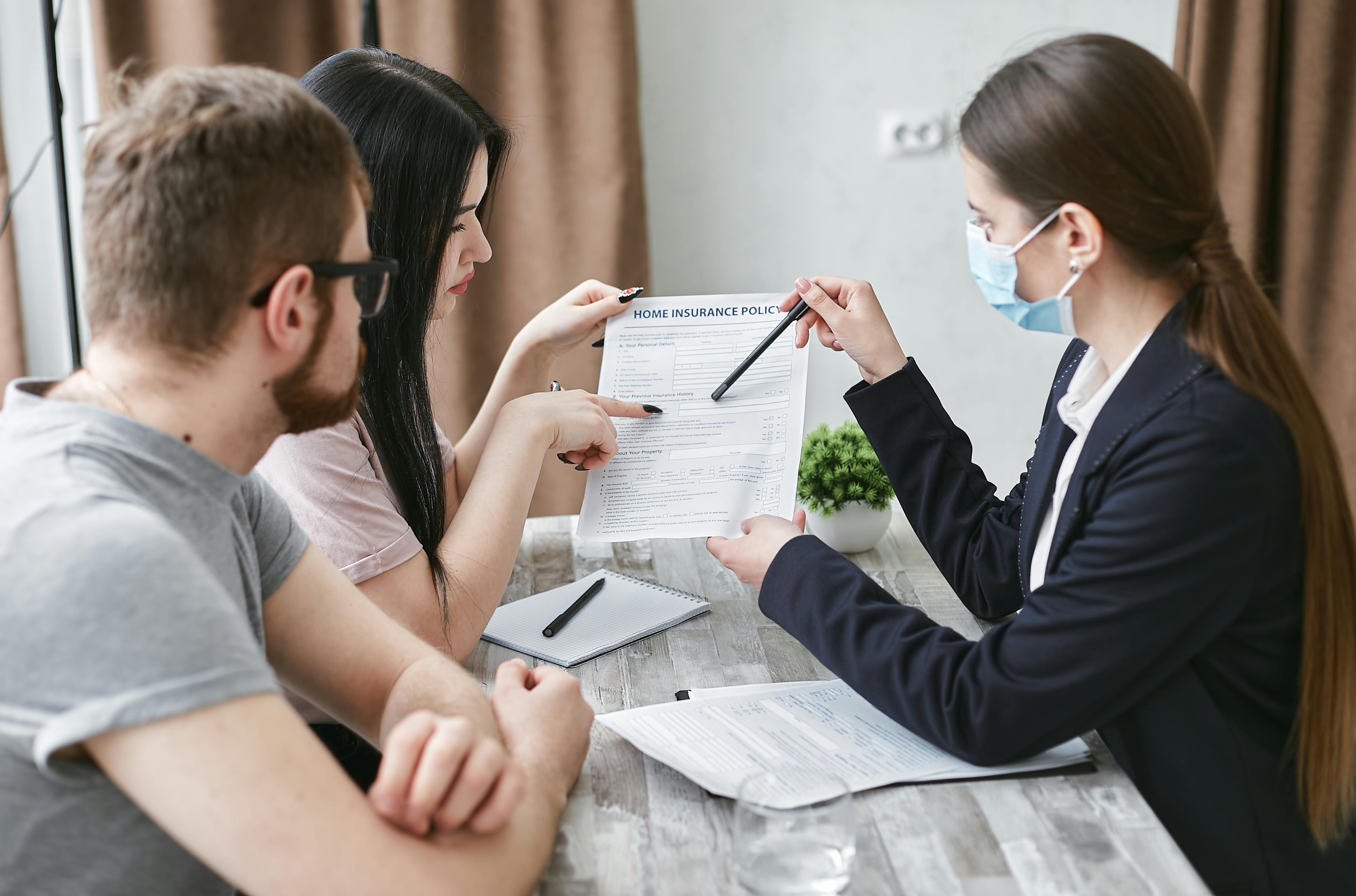 Reliable Wisconsin Insurance for Homes, Vehicles, and Companies