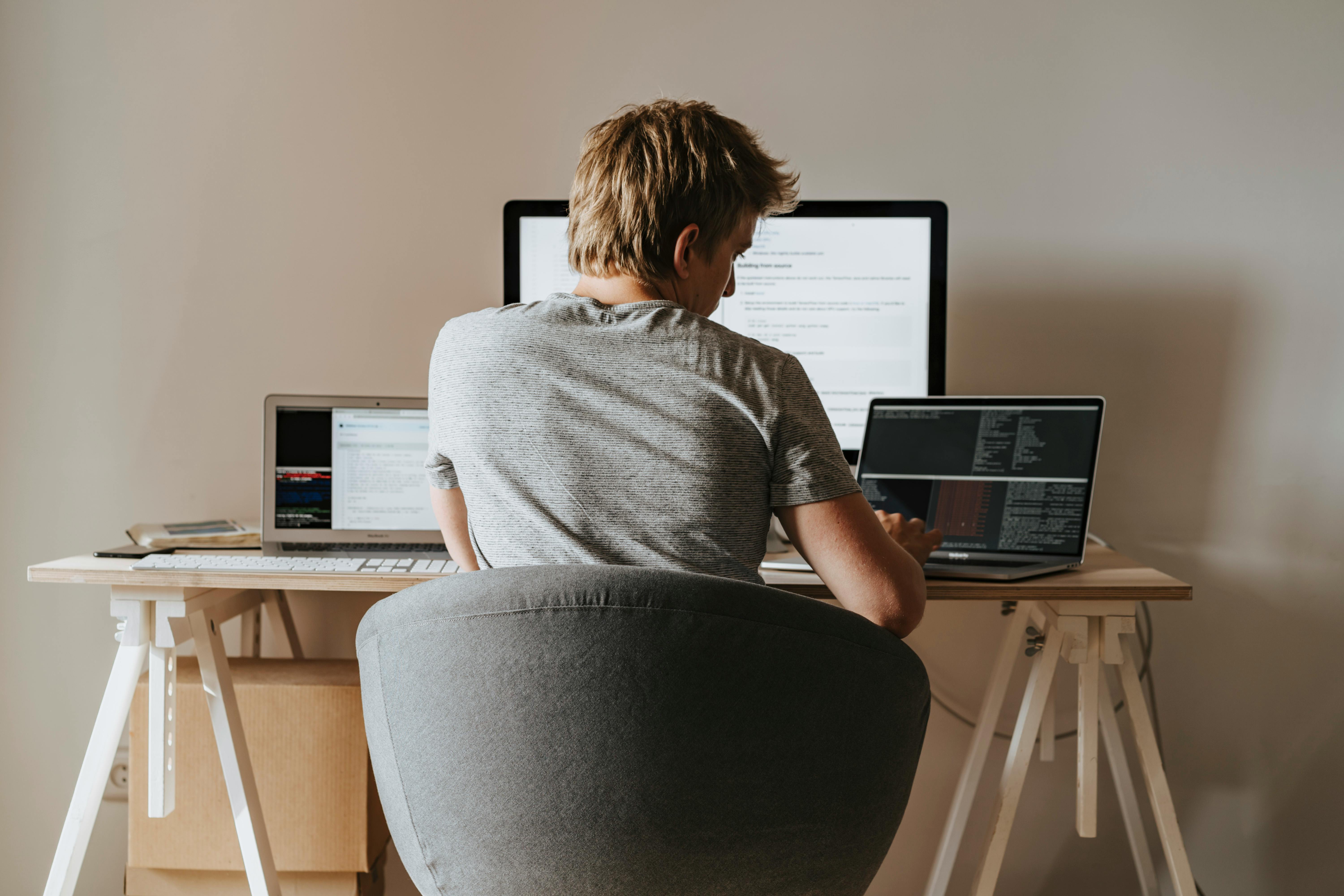 Grow Your Business with a Professional SEO Consultant from VexNex