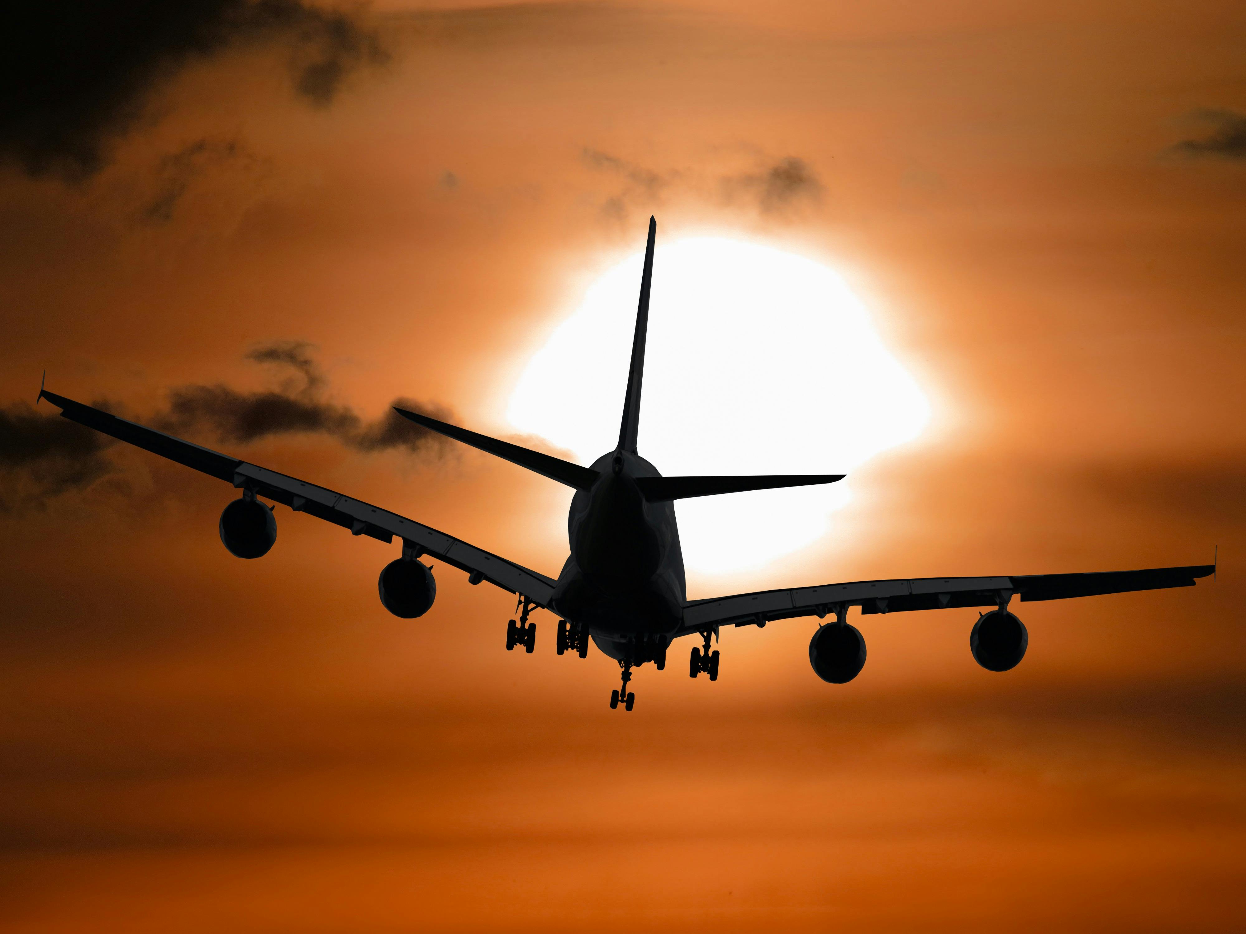 Round Trip Flight Offers 7-14 Days: Affordable Travel Made Easy