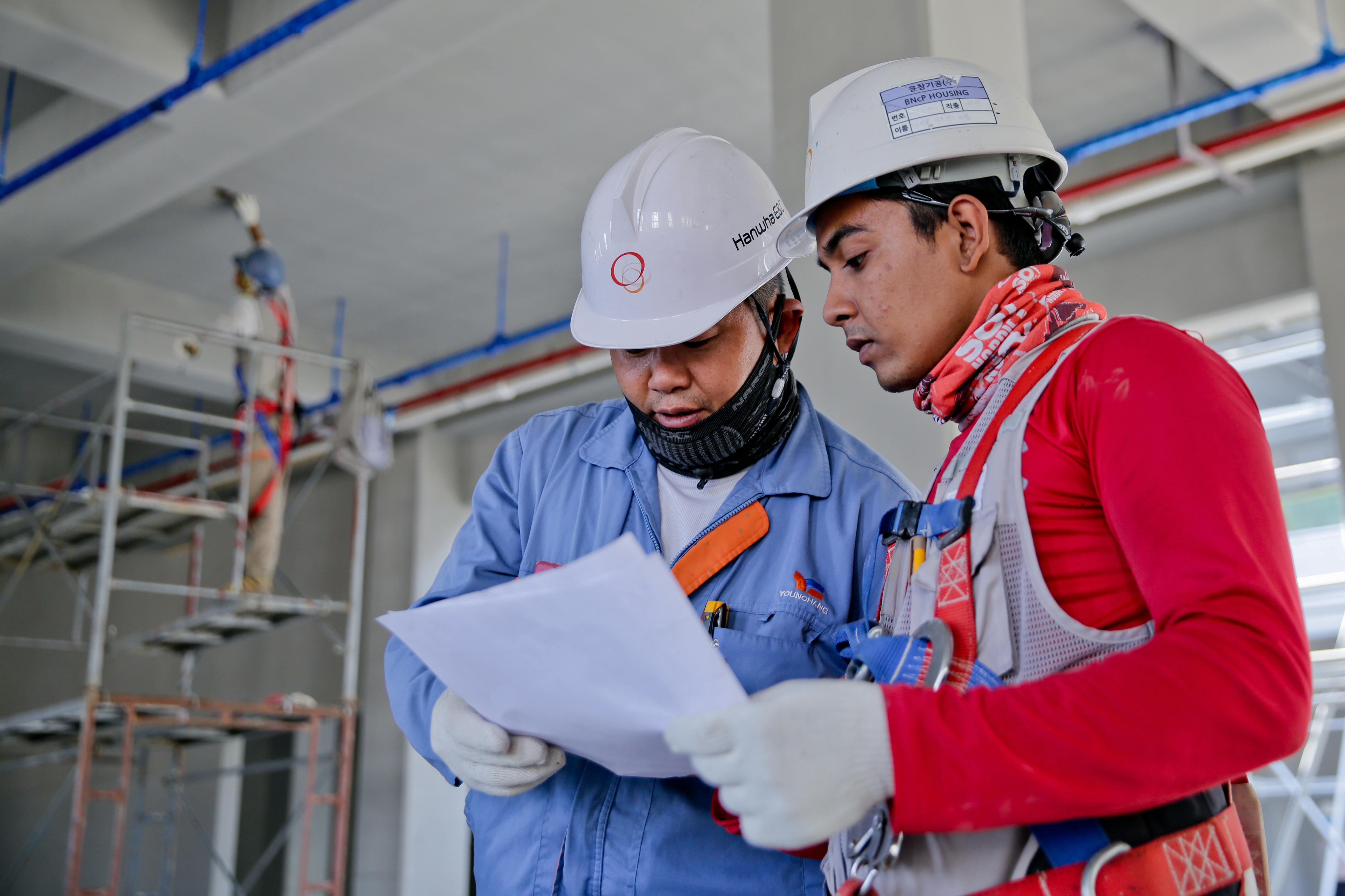 What Makes a New Jersey Construction Manager Essential for Commercial Projects