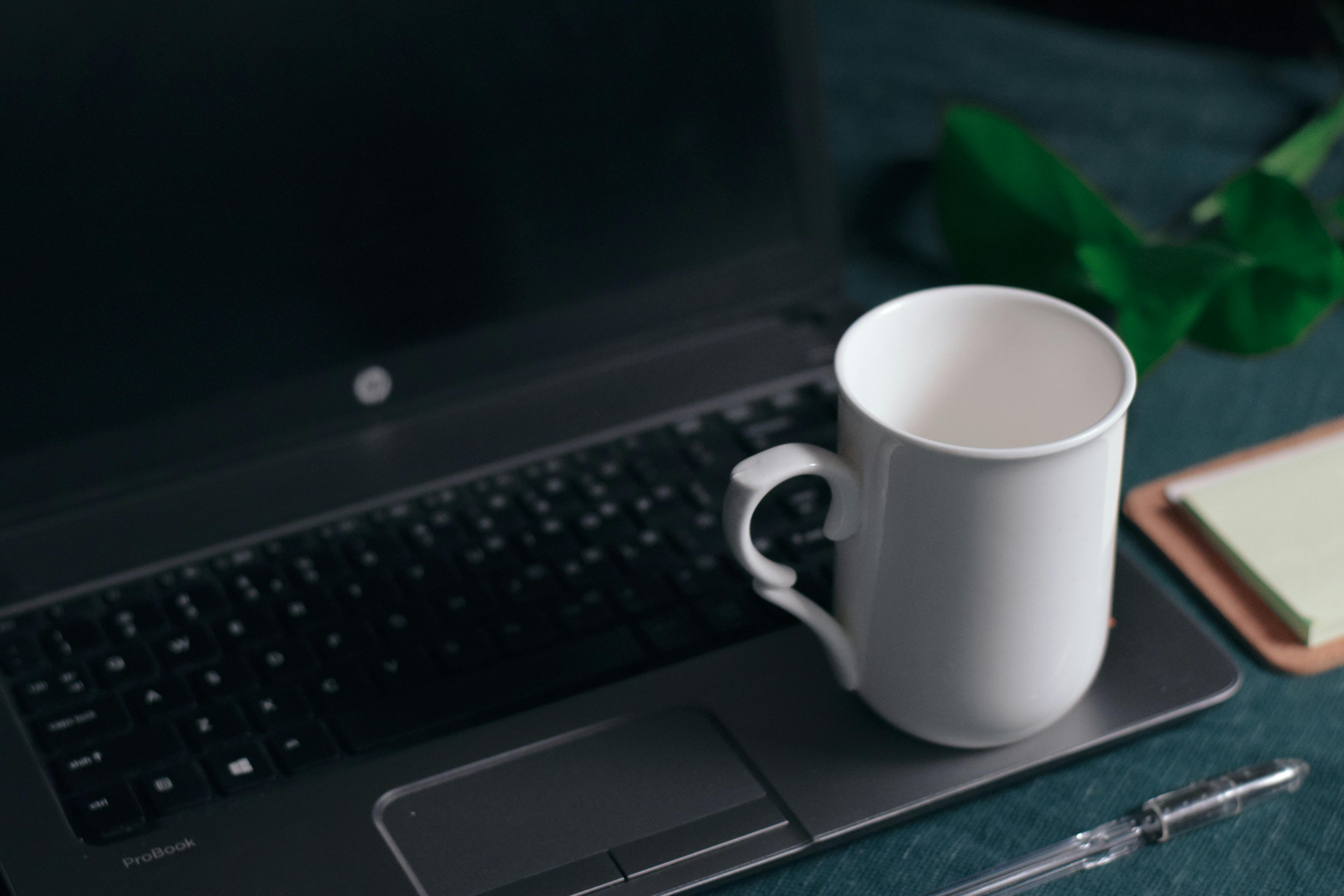 Finding Inspiration on a UK Lifestyle Blog