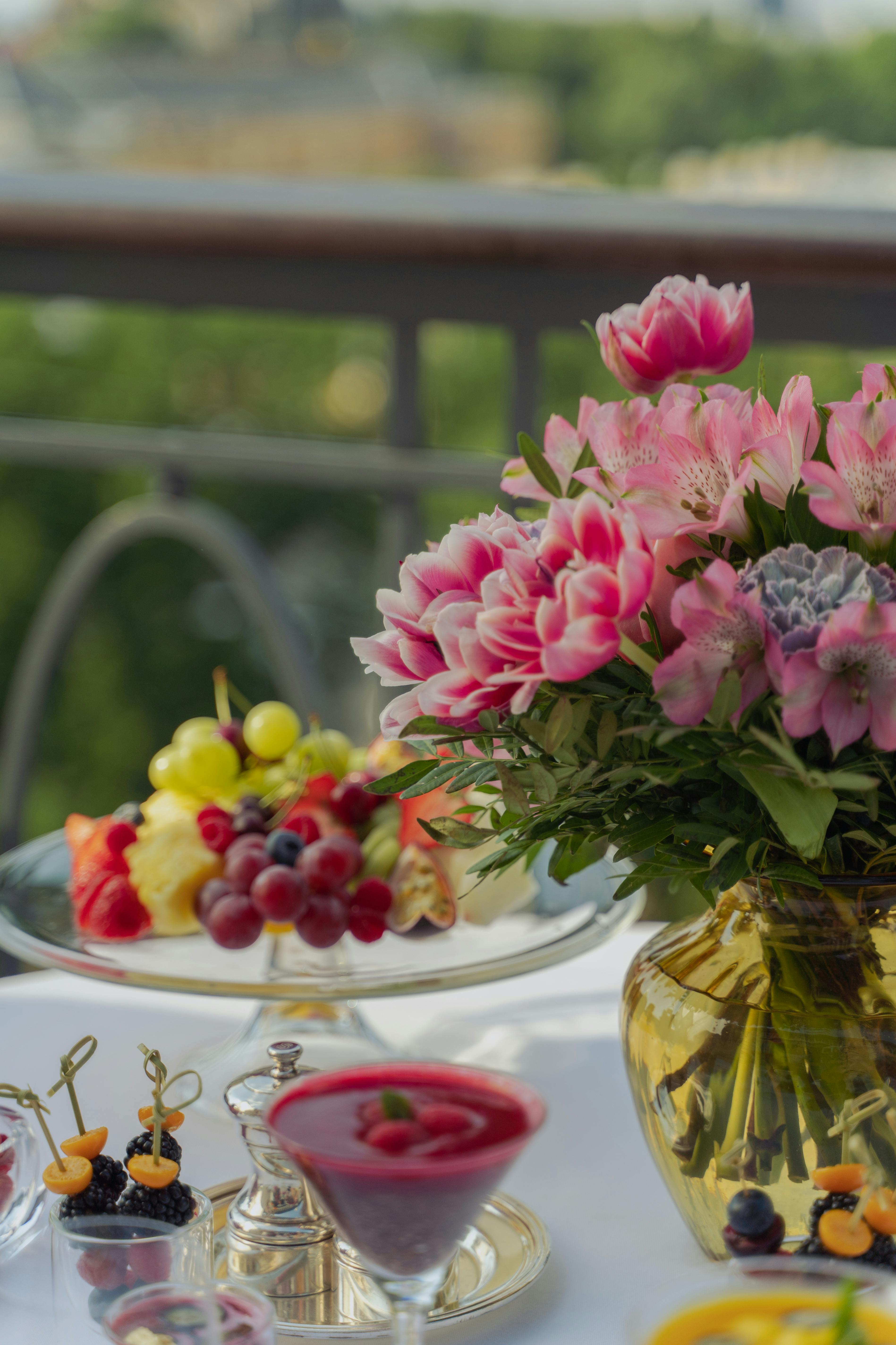 The Best Wedding Ice Cream Catering: Adding Sweetness to Your Reception