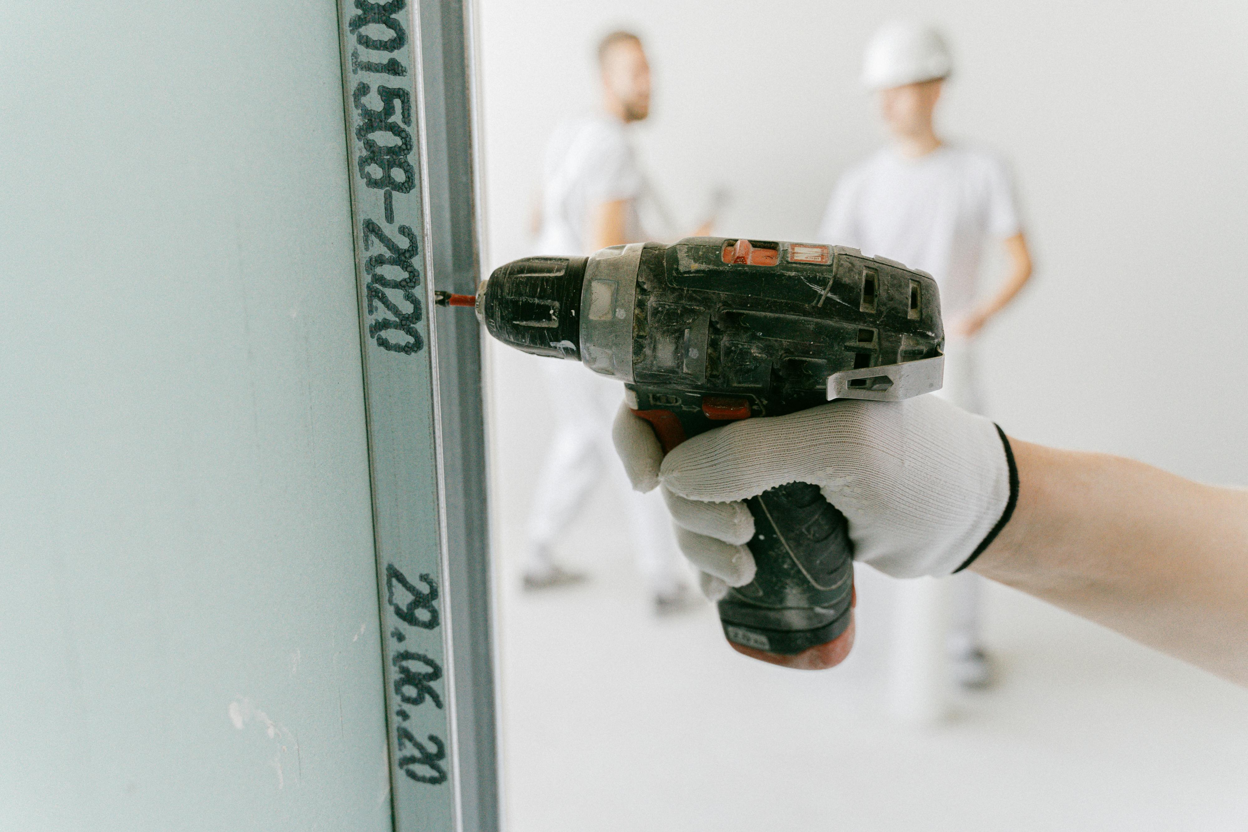 Affordable Bulkhead Repair Solutions for Residential and Commercial Needs