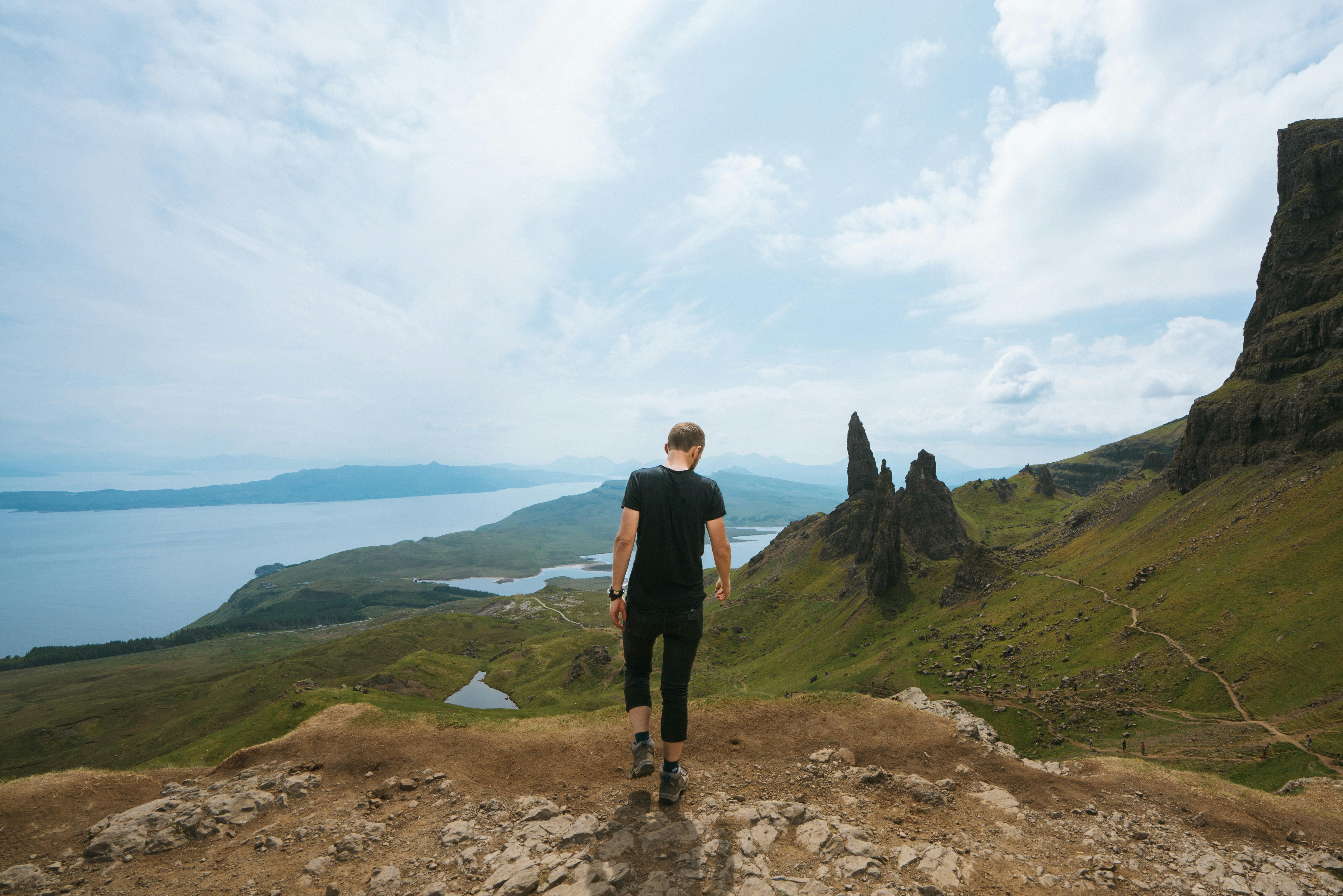 Discover Cool Trails Near Me with Stunning Natural Views