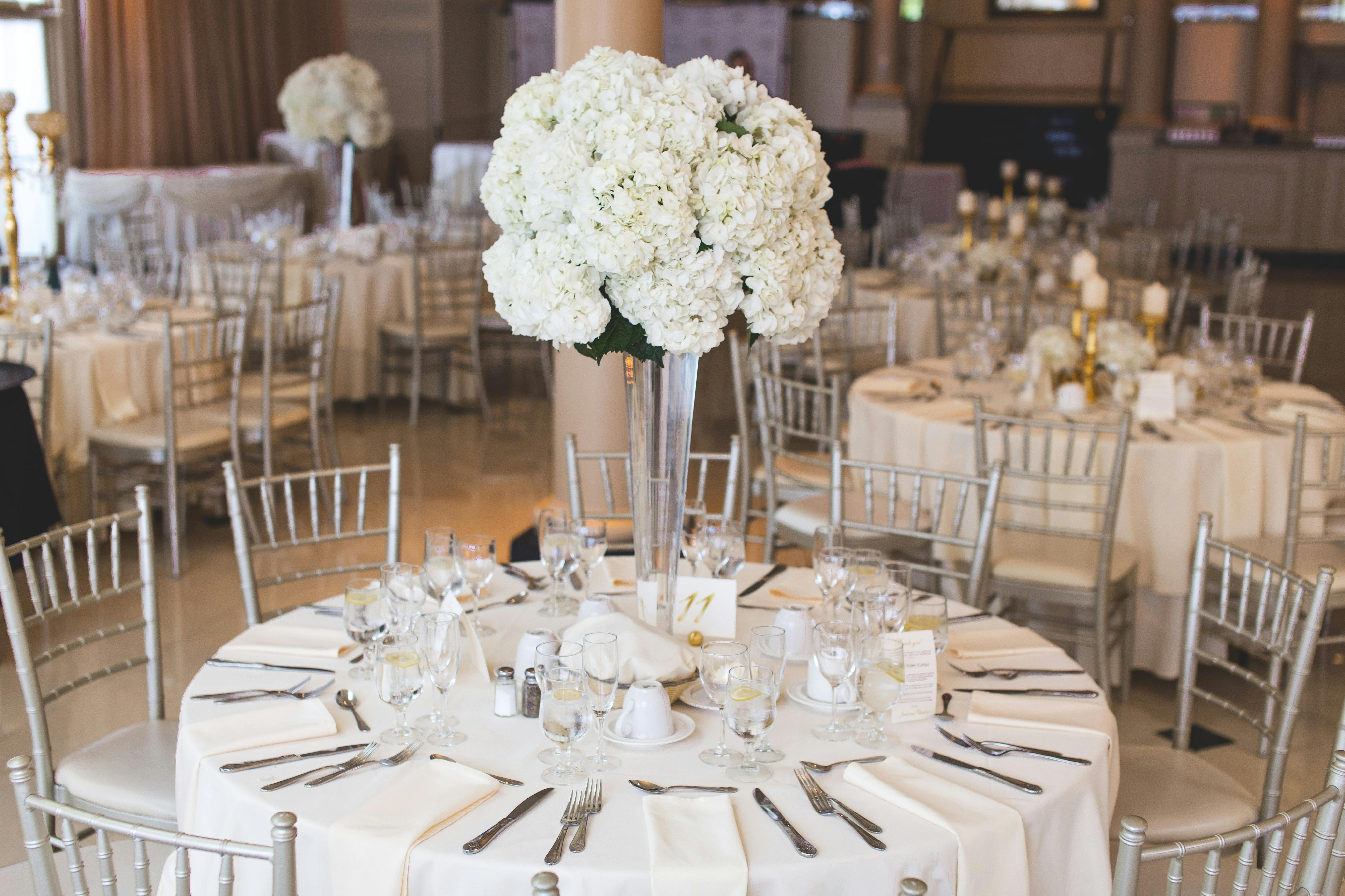 Hidden Gems: Boutique Clarksburg Wedding Venues