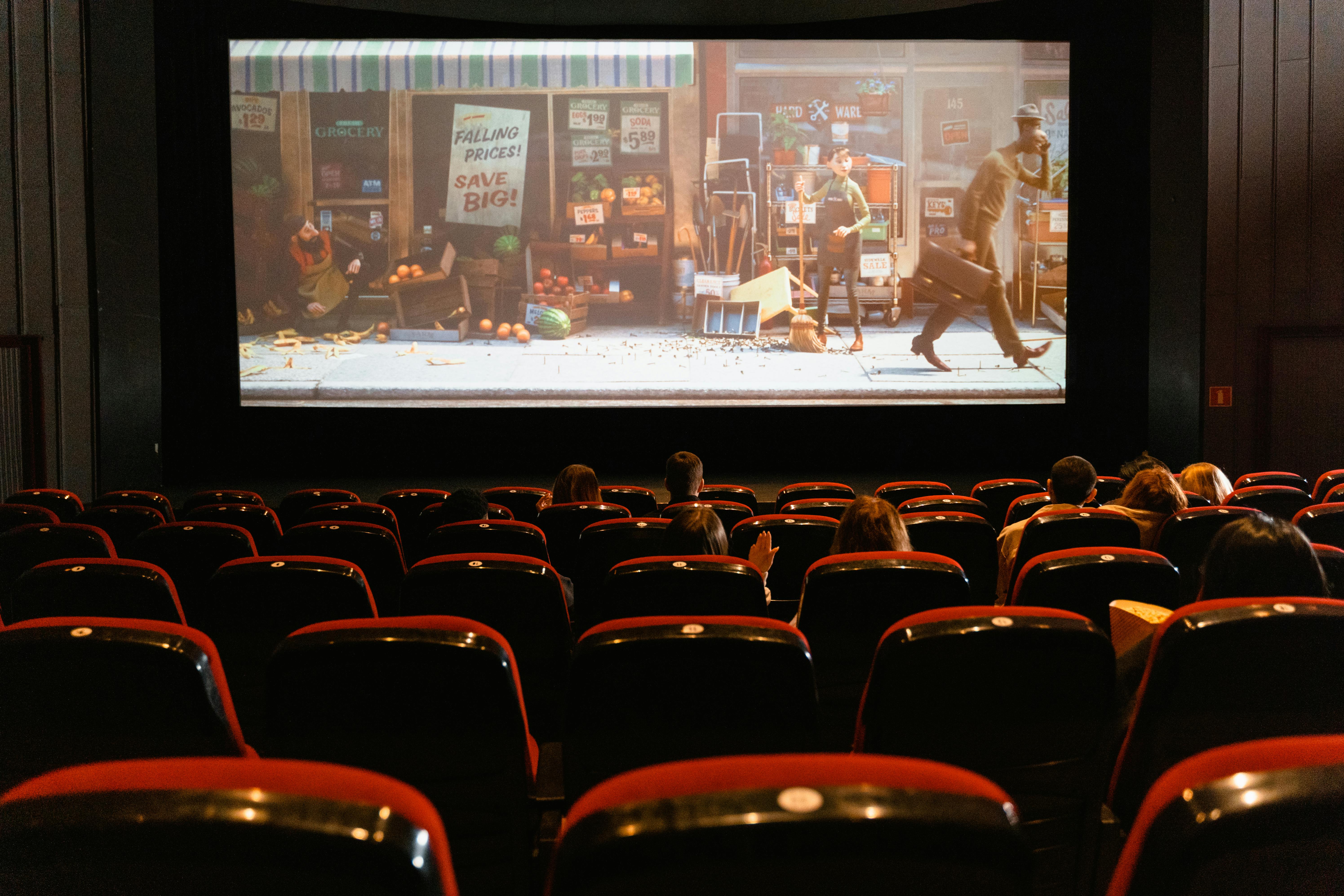 รวมหนังใหม่มาแรง ดูหนังออนไลน์ฟรี ได้แล้ววันนี้ที่ DOO4K