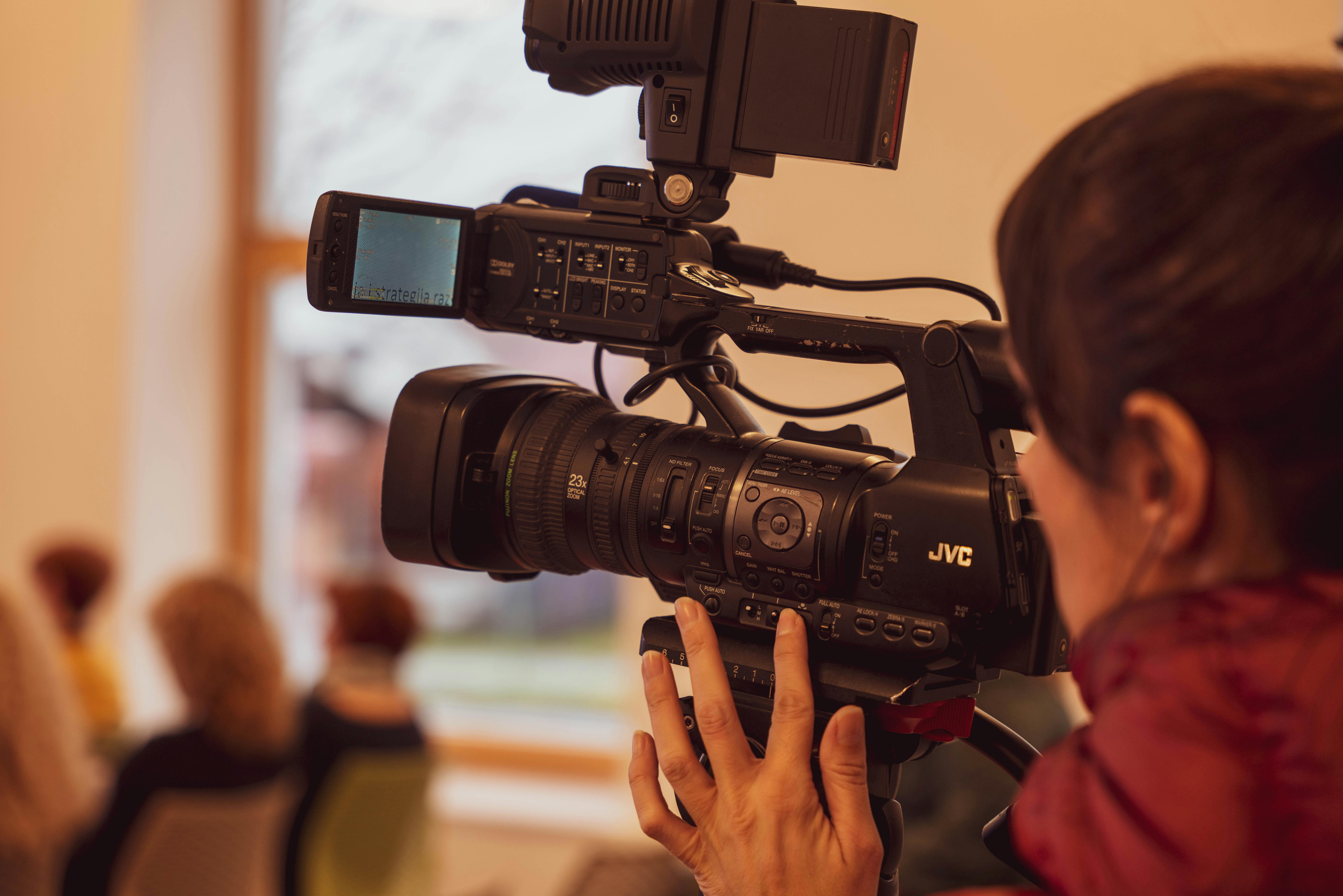 Top-Rated Video Production Services Near You